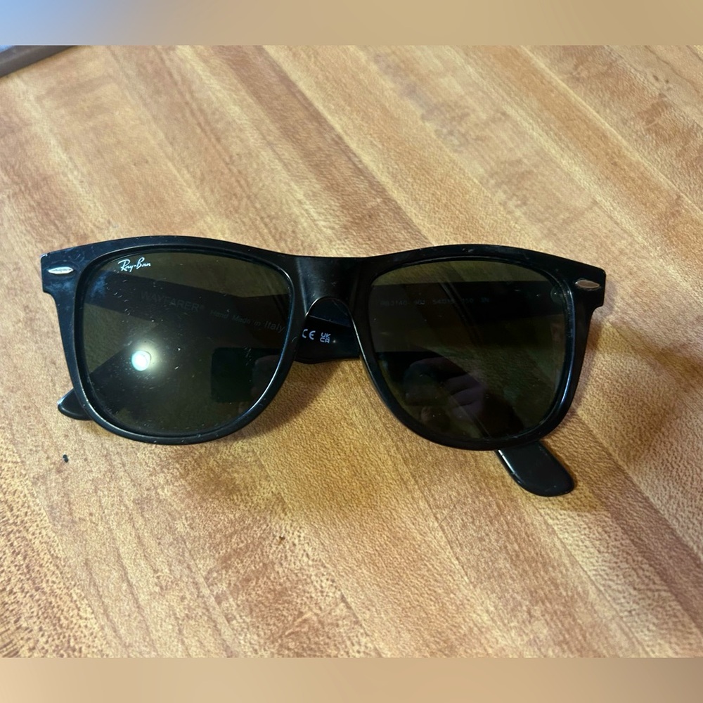 Rays ban men’s sunglasses